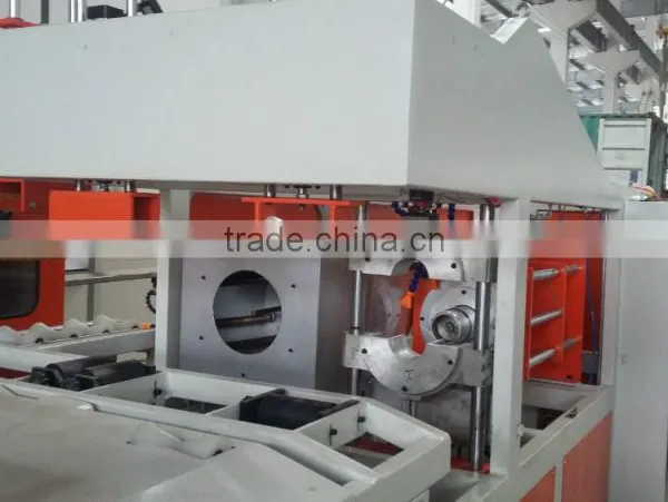 SGK Series Automatic Pipe Belling Machine With Price, Expanding Machine photo-3