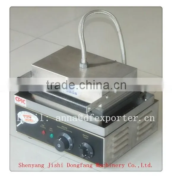 2015 Cheaper Hot Dog Bread Machine photo-2