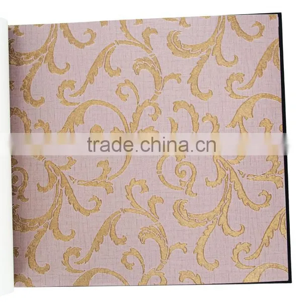 CAY908 Wallpaper Printing, Home Decor Wall Stickers photo-4
