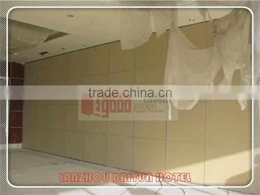 MDF Movable Partition ,foldable Partition