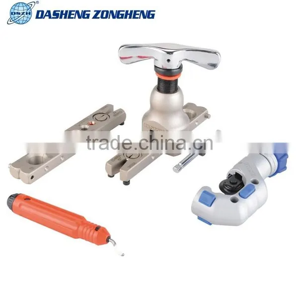 DSZH WK-806FT-L Pipe Flaring Tool Set photo-4