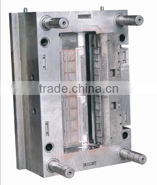 ABS Car Interior Plastic Molding Manufacturer photo-5