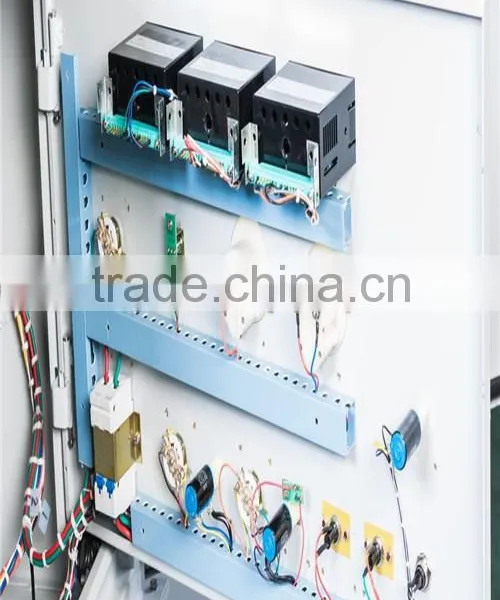 Cathodic Protection Transformer Rectifier photo-3