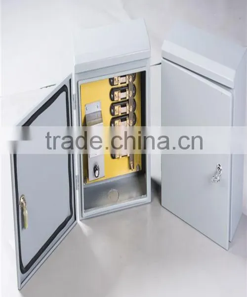 Shunt Junction Box for Cathodic Protection Quality Choice photo-3