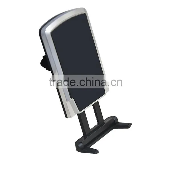 Wholesale Magnetic Phone Holder Car Air Vent Mount for IPhone photo-2