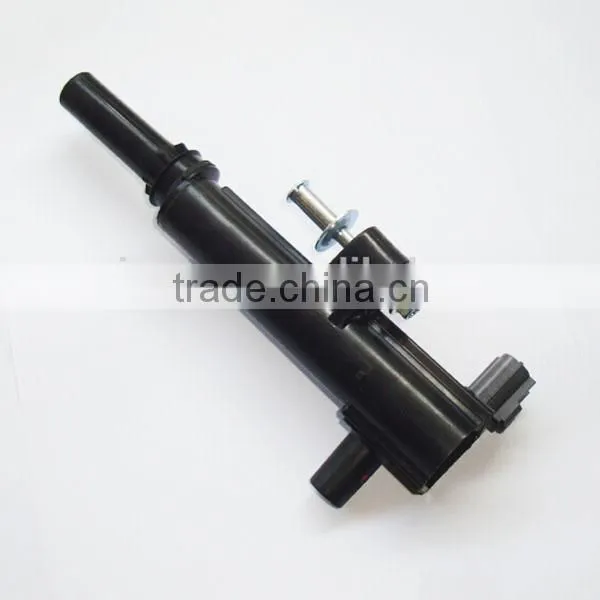Auto Ignition Coil 5C1709 5149199AA C1652 UF640 for 2009-2010 Jeep Grand Cherokee 3.7L Dodge Dakota Durango Nitro Ram 3.7L photo-2