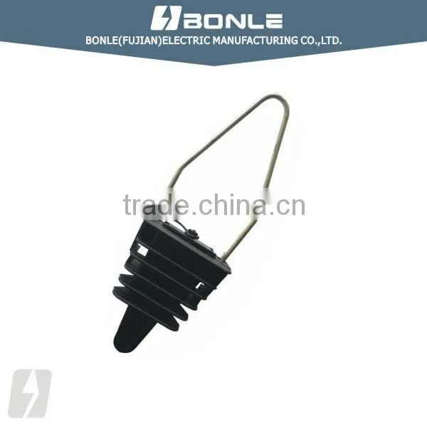 Insulating Dead End Clamp