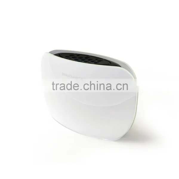 Smart Car Accessory Air Purifier Filter photo-2