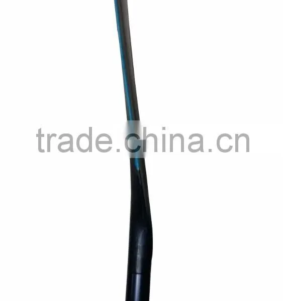 High Quality Plastic Stand up Board Paddle Adjustable Aluminium Sup Oar PAP-004 photo-5