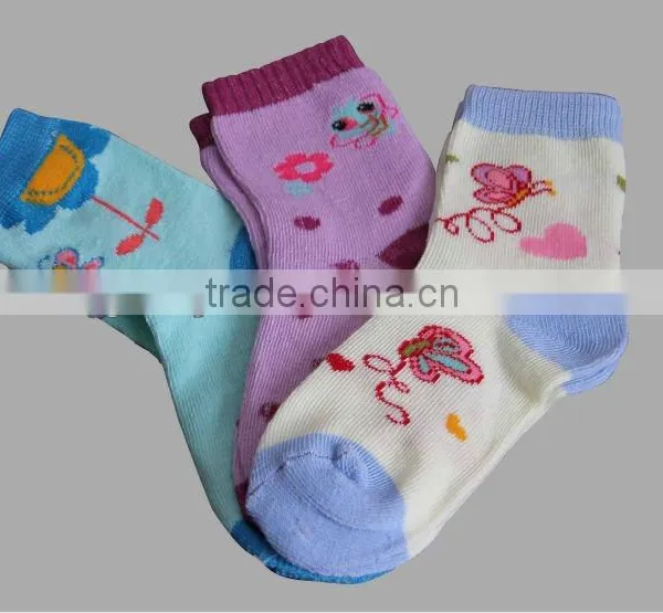 New Knitting Pattern Socks