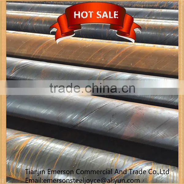 DIN1629/3 St52 Low Alloy Steel Pipe photo-5