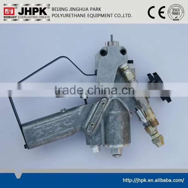 Polyurethane Foam Spray Machine photo-4