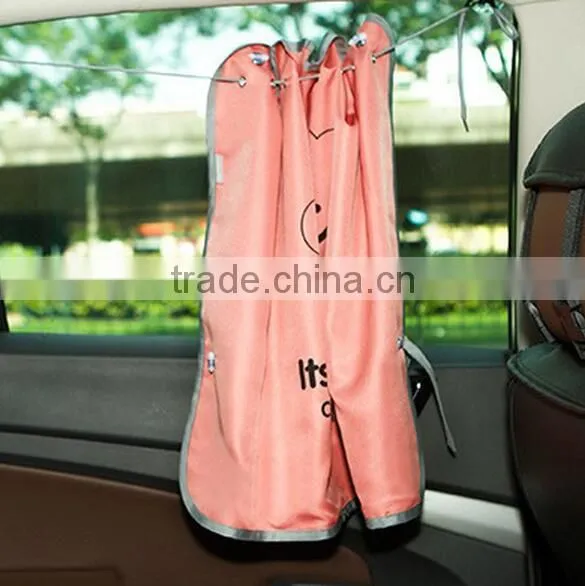 2016 Car Sunshade Car Curtain Side Windows Cover Sunshade /car Window Curtain photo-4