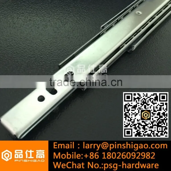 Telescopic Channel photo-6