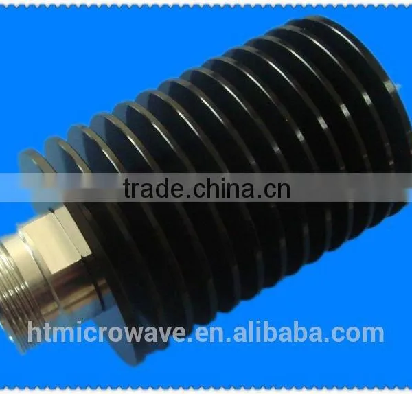 RF 7/16 DIN Female Dummy Load Termination 50W 50 Ohm DC-3GHz photo-2