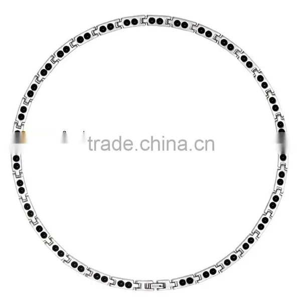 Titanium Magnetic Bracelet photo-5