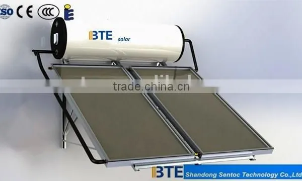 BTE Solar Home Solar Systems