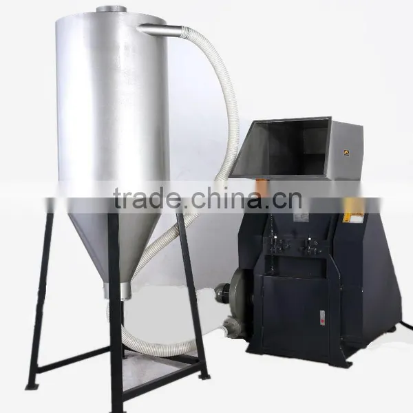 Wholesale Goods From China Agriculture Film Recycling Line