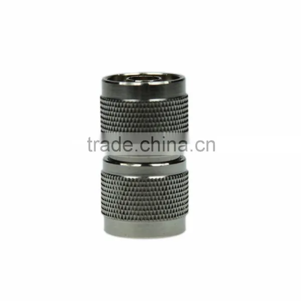N Male to N Male Connector photo-2