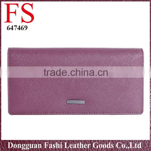 Lady pu Trending Hot Selling New Collection Wallet