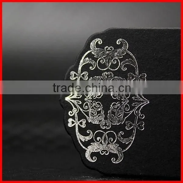 2014 New Design Garment Clothes Price Tag Label Wholesale photo-2