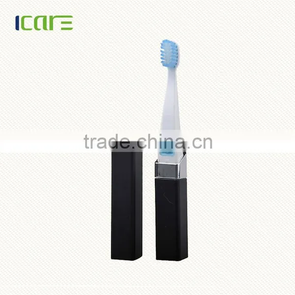 2016 Hot Travel Electric Toothbrush With Washable Design IPX7 photo-2