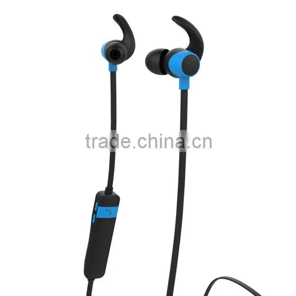 Hot Sale Wireless Sport Bluetooth Earphones, New Style, ODM Orders Welcomed photo-5