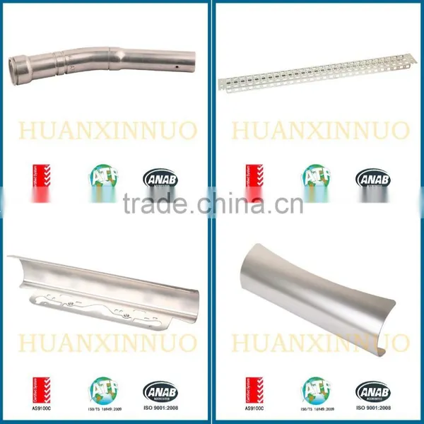 Reasonable Price Customized Metal CNC Precision Machining photo-5