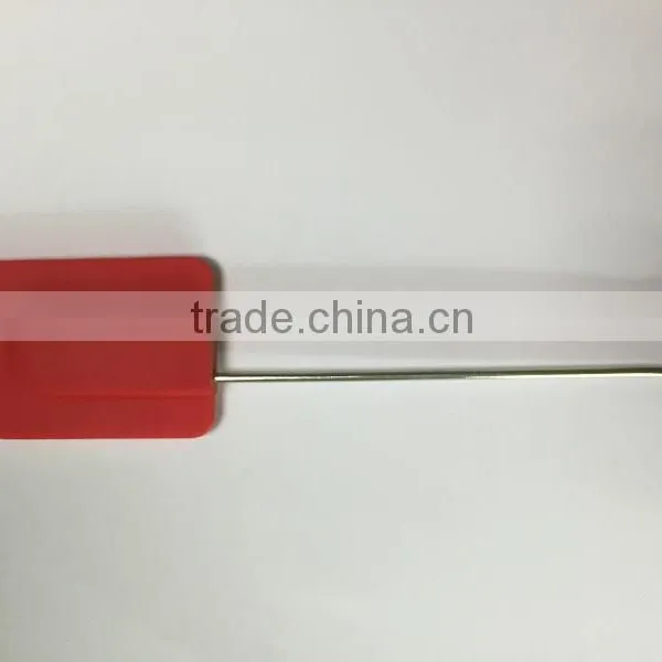 2016 Newest Design Hot Sales Silicone Scraper Blade photo-3