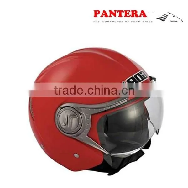 PT-625 Perfect Design ABS Material Motorcycle Helmet photo-5