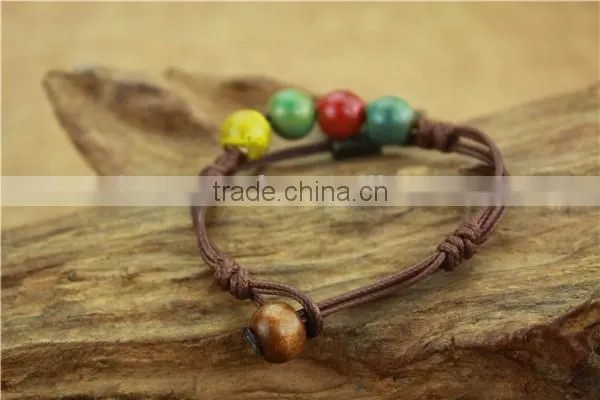Personalized Ceramic Bracelet Manufacturer Wholesale Fashion Cheap Custom Ceramic Bracelets photo-5