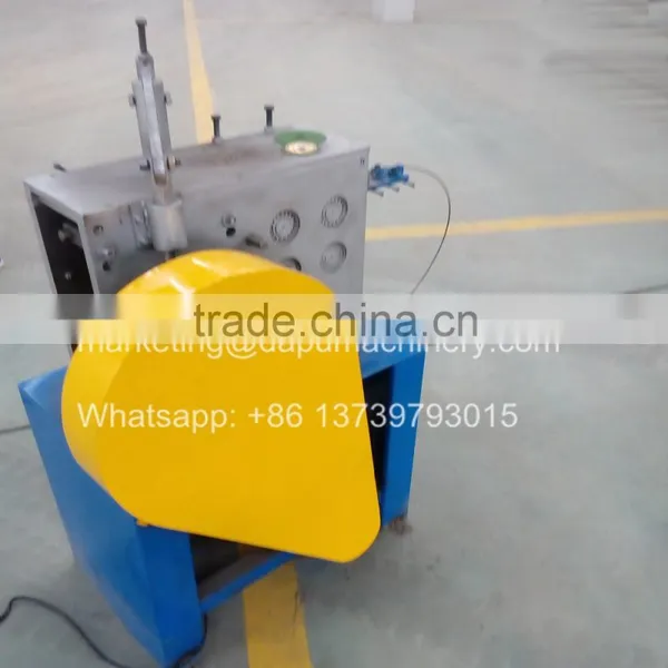 Bastion Cnc Spring Compression Machine photo-2