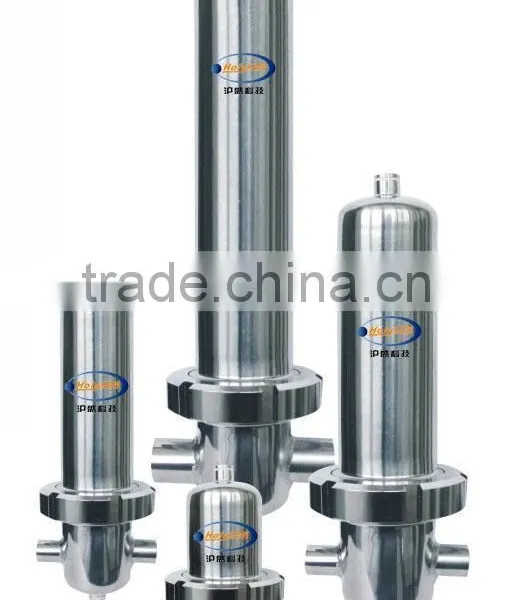 Compressed Air Sterile Filter photo-4