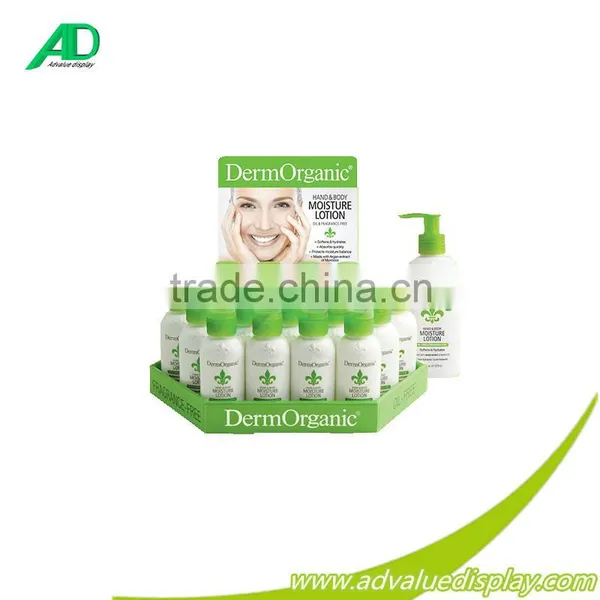 Advertising Cardboard Countertop Display/Cardboard Countertop Display Manufacturer photo-3