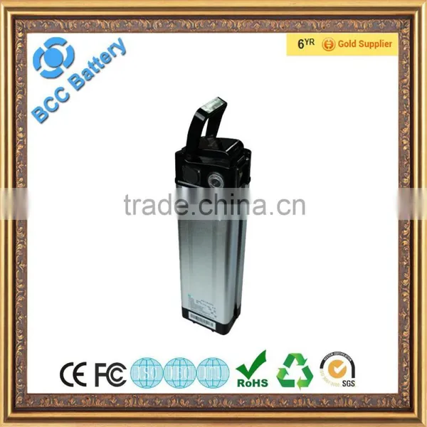 Electric Bicycle Battery Pack for Electric Bicycle photo-2