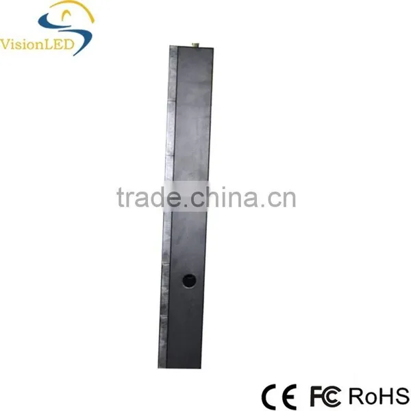 P6 SMD Outdoor Waterproof LED Rental Video Display Wall Screen photo-6