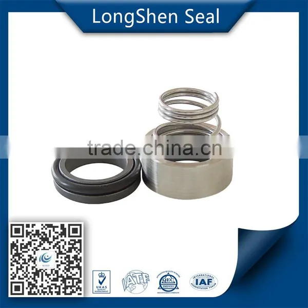 HJ92N Mechanical Burgmann Seals for Pumps