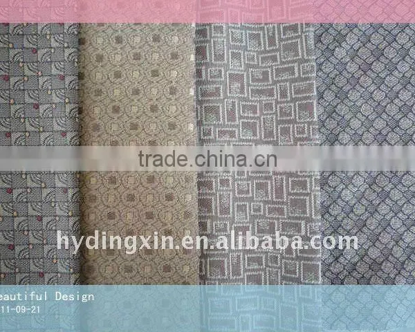 2011Best Sales Fabric