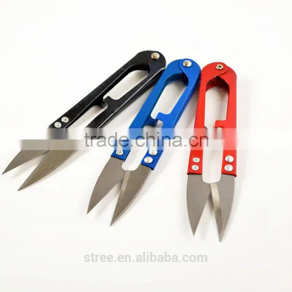Thread Cutter Mini Embroidery Scissors Thrum Sewing Tool Portable Snips photo-2