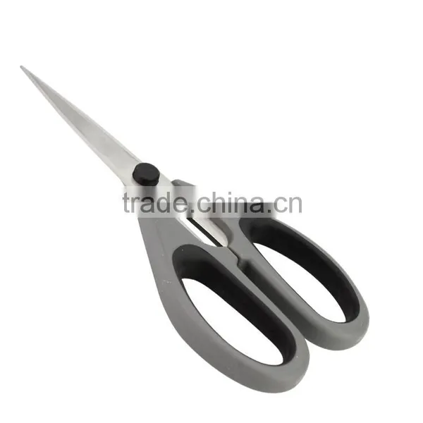Stainless Steel Kitchen Scissors photo-5