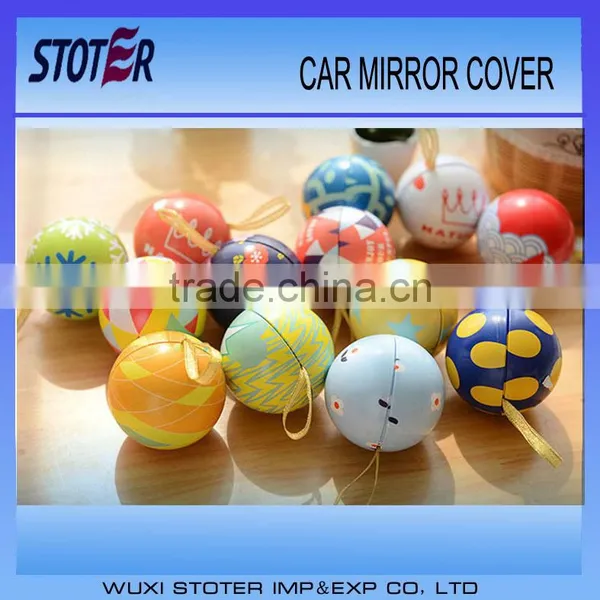 Christmas Gift Tin Balls Ball Shape Gift Tin Box Christmas Ball Gift Box