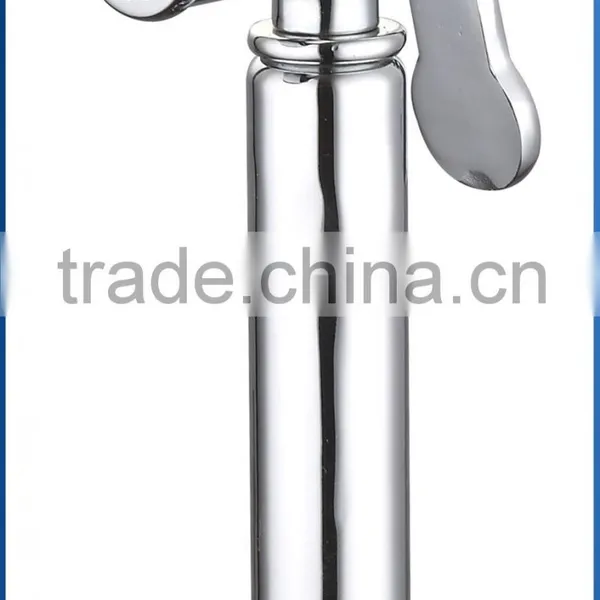 High Quality Brass Shattaf Hand Held Sprayer Shower Bidet Spray Faucet