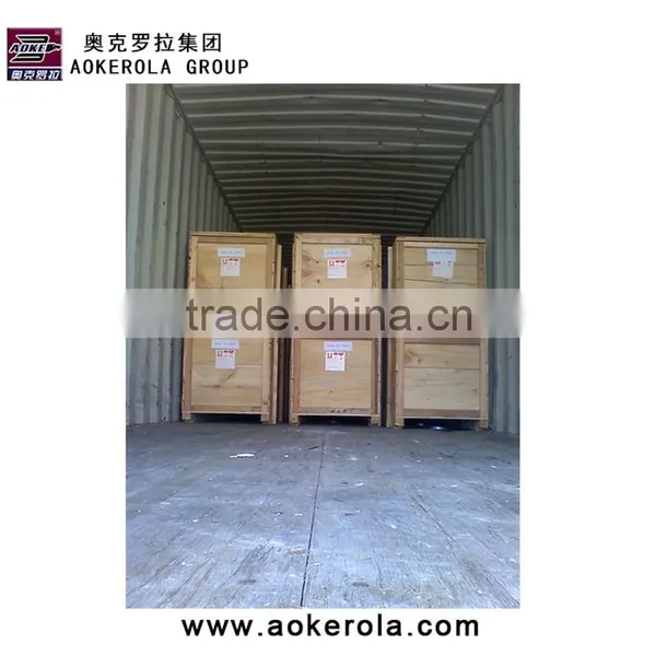 Alumina Ceramic Roller photo-5