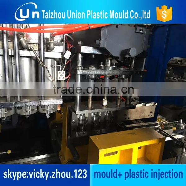 Supply of New Automatic Plastic Extruding Machine photo-4