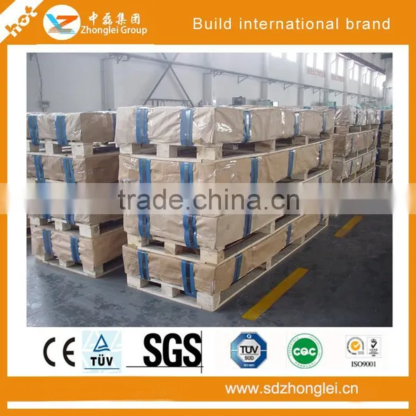 GI Steel Coil for Roofing Sheet 0.3mm photo-6