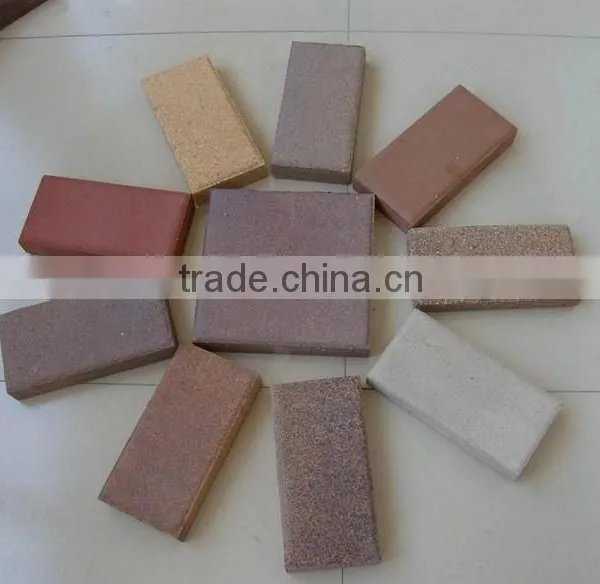 High Strength for Furnace Used Refractory Brick photo-2