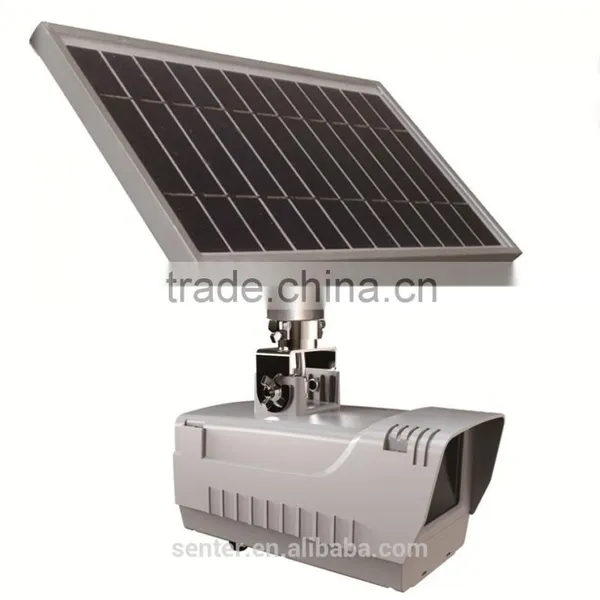 ST2303B IP65 Monitoring Terminal and CCTV System/early Warning System photo-5