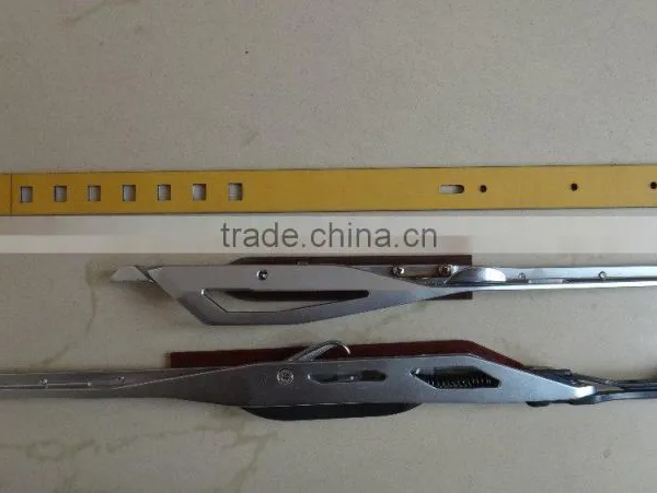 Rapier Head / Rapier Loom Gripper/Rapier Loom Spare Parts