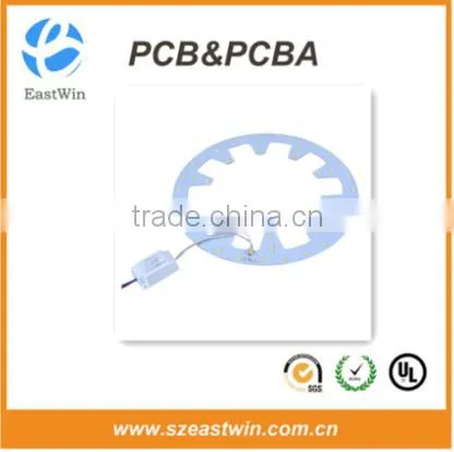 Aluminium Pcb Led Board, Printed Circuit Board for Led photo-4