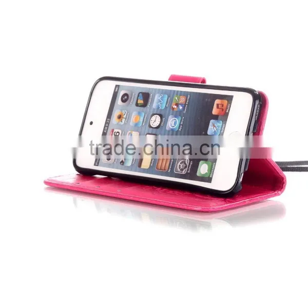 Factory Sale Fine Quality for Ipod Touch 6 Phone Case for Promotion photo-3